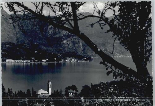 Tremezzo