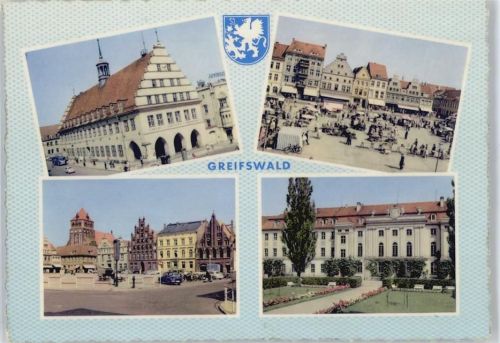 Greifswald