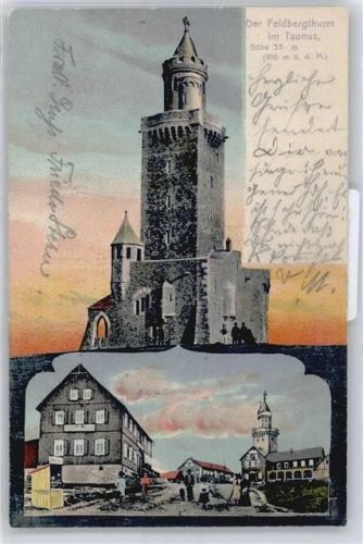 Feldberg