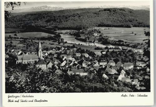 Gailingen