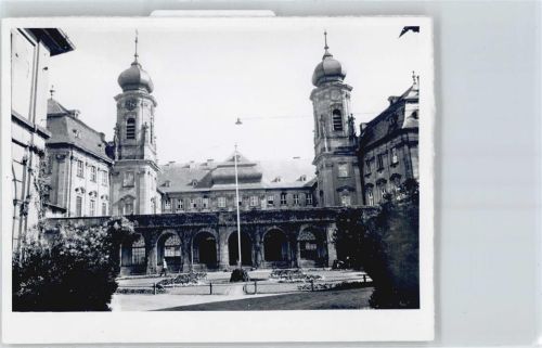 Werneck Foto-Karte