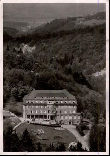 Stromberg Foto 10x14 cm