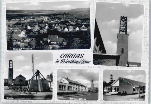 Friedland Caritas