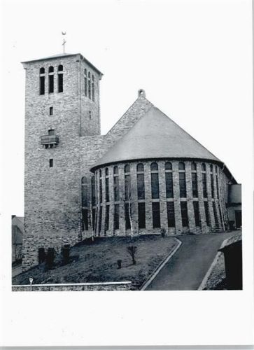 Ransbach-Baumbach Kirche