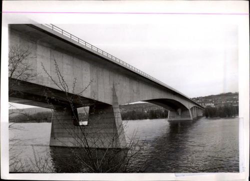 Bendorf Foto 12x17 cm