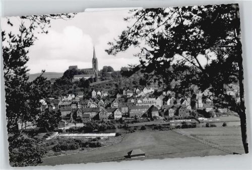Frankenberg