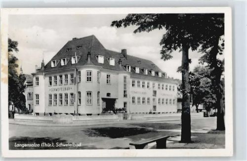 Bad Langensalza