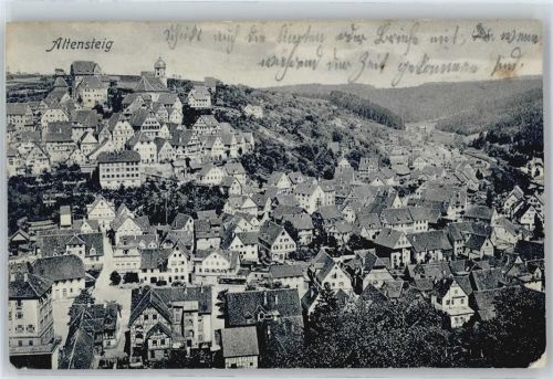 Altensteig