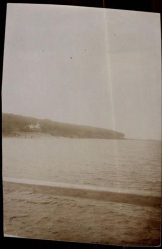 Heiligendamm Foto 16x12 cm