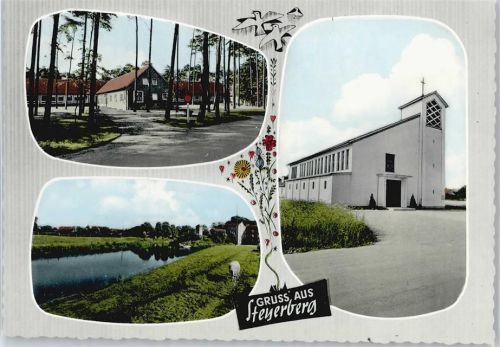 Steyerberg