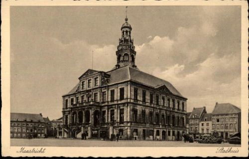 Maastricht