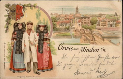 Minden