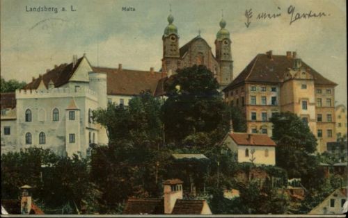 Landsberg
