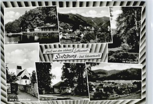 Sulzburg Schwimmbad