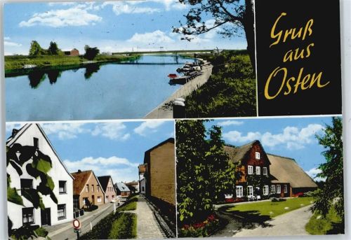 Osten Hauptstrasse