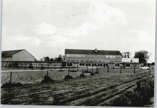 Oldendorf Sportplatz