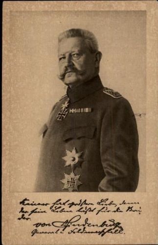 Ansichtskarte