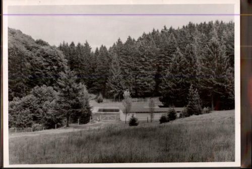 Kirchvers Foto 10x14 cm