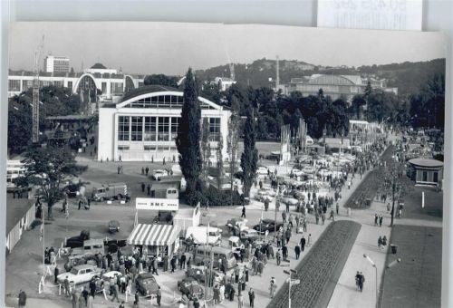 Brno Messegelände