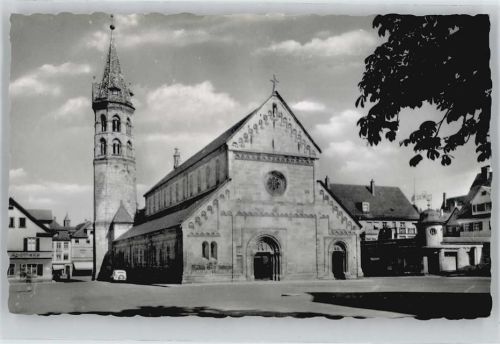 Schwäbisch Gmünd