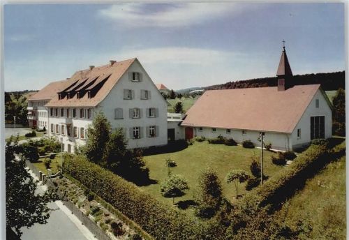 Görwihl Albert-Schweitzer-Haus