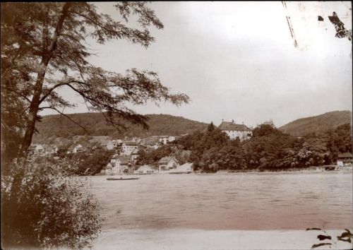 Waldshut Foto 12x17 cm