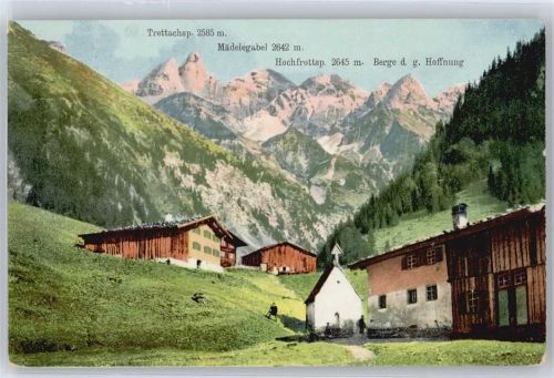 Einödsbach