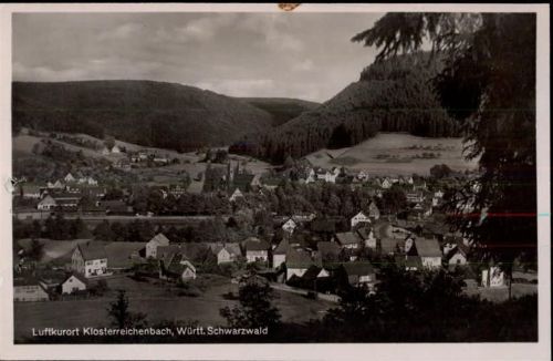 Klosterreichenbach