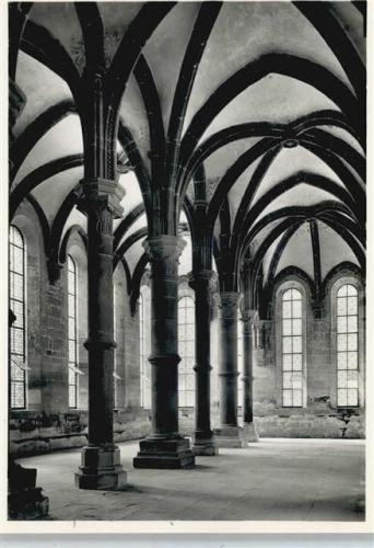 Maulbronn Kloster