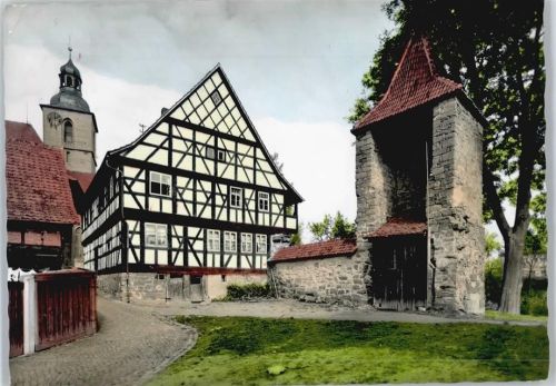 Rodach