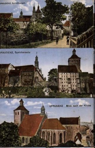 Graudenz AKU2