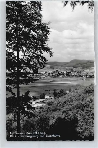 Dassel
