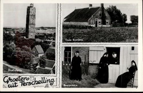 West-Terschelling