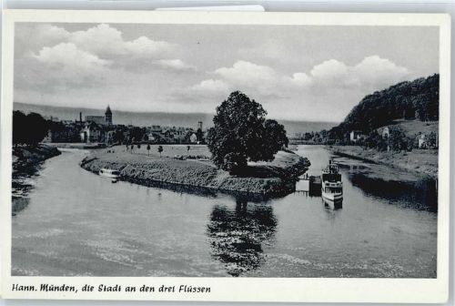 Hann Münden