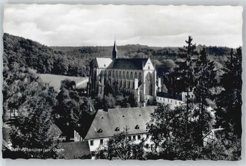 Altenberg Dom