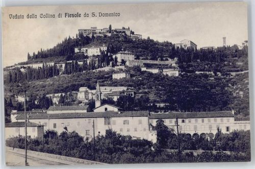 Fiesole S.Domenico