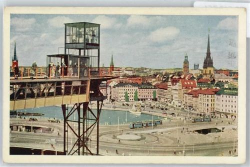 Stockholm