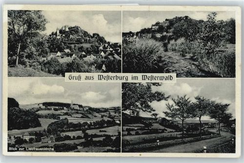Westerburg Westerburg