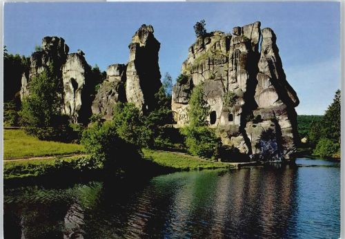 Horn-Bad Meinberg
