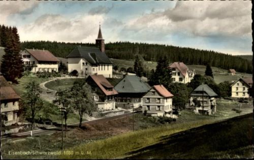 Eisenbach