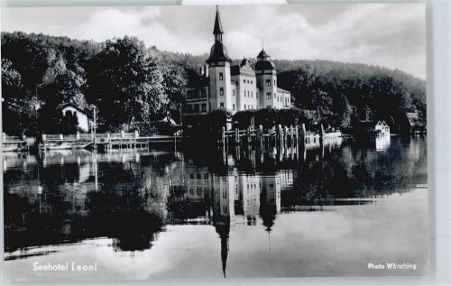 Leoni Seehotel