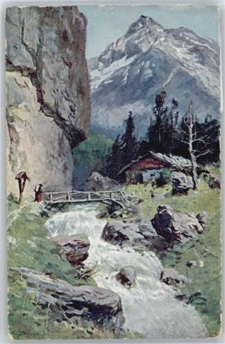 Alpen ,
