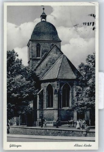 Göttingen