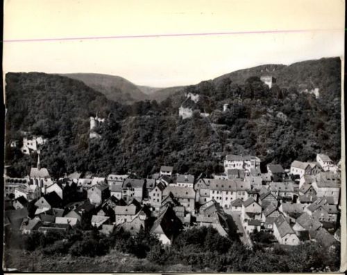 Bendorf Foto 12x17 cm