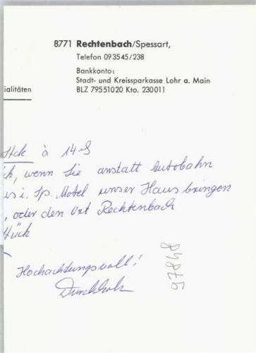Rechtenbach