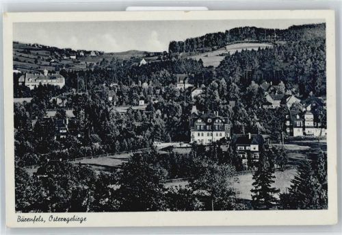 Bärenfels