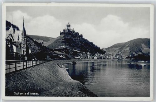 Cochem