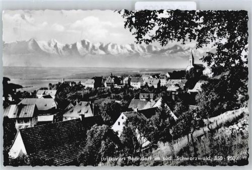 Bonndorf