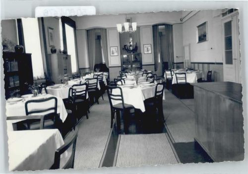 Graal-Müritz Foto-Karte, Ferienheim Haus Johannes