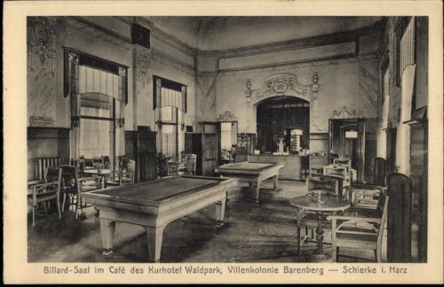Ansichtskarte